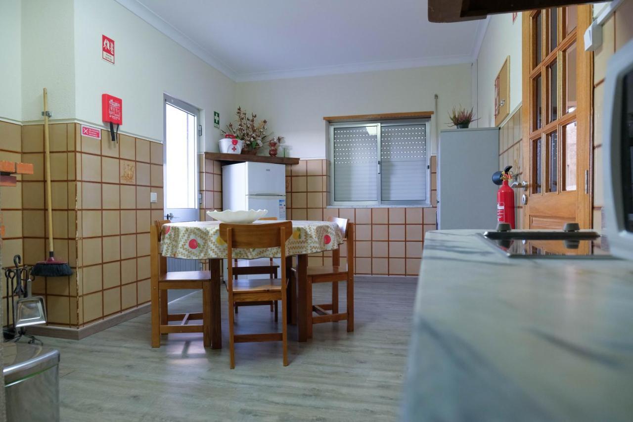 Alojamento Local Do Arado Braganca Ngoại thất bức ảnh