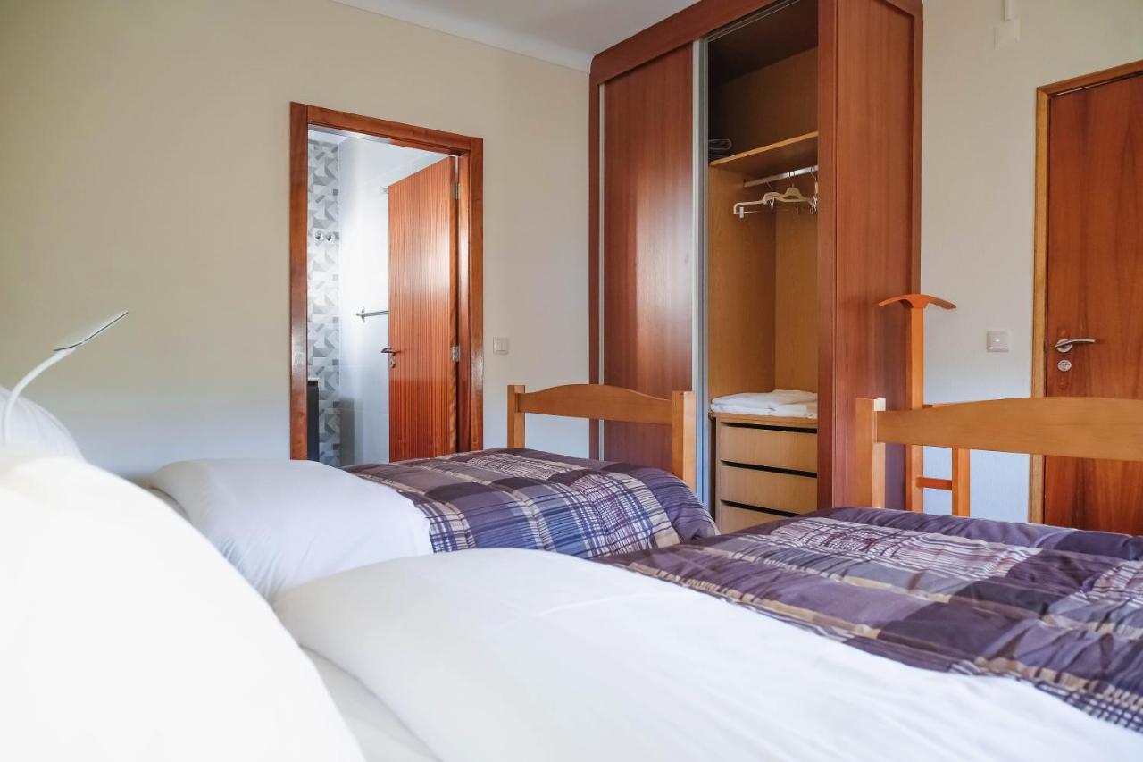 Alojamento Local Do Arado Braganca Ngoại thất bức ảnh