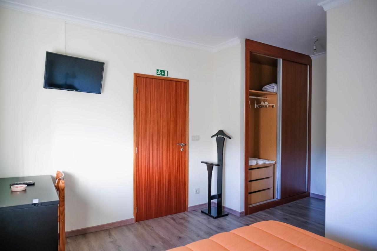 Alojamento Local Do Arado Braganca Ngoại thất bức ảnh