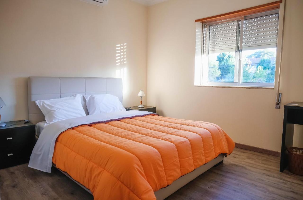 Alojamento Local Do Arado Braganca Ngoại thất bức ảnh